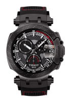 Orologio Tissot Uomo T_Race Motogp 2018 Special Edition in Acciaio T1154173706104 - T1154173706104